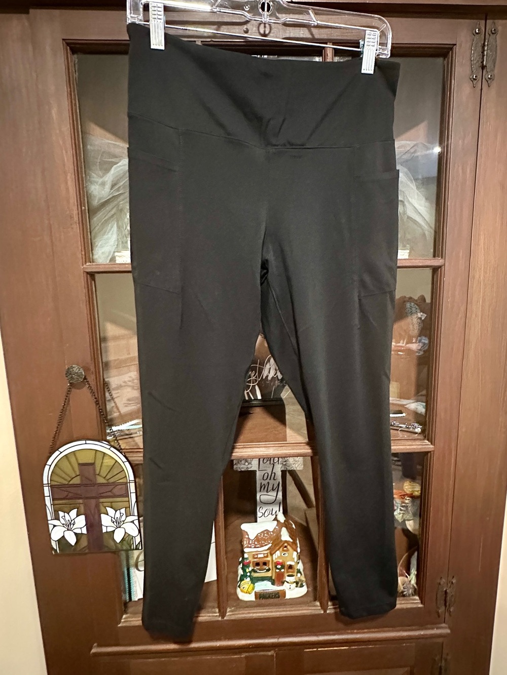 Danskin Workout Leggings